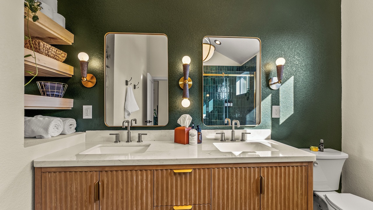 Photo of Bathroom in Cripple Creek