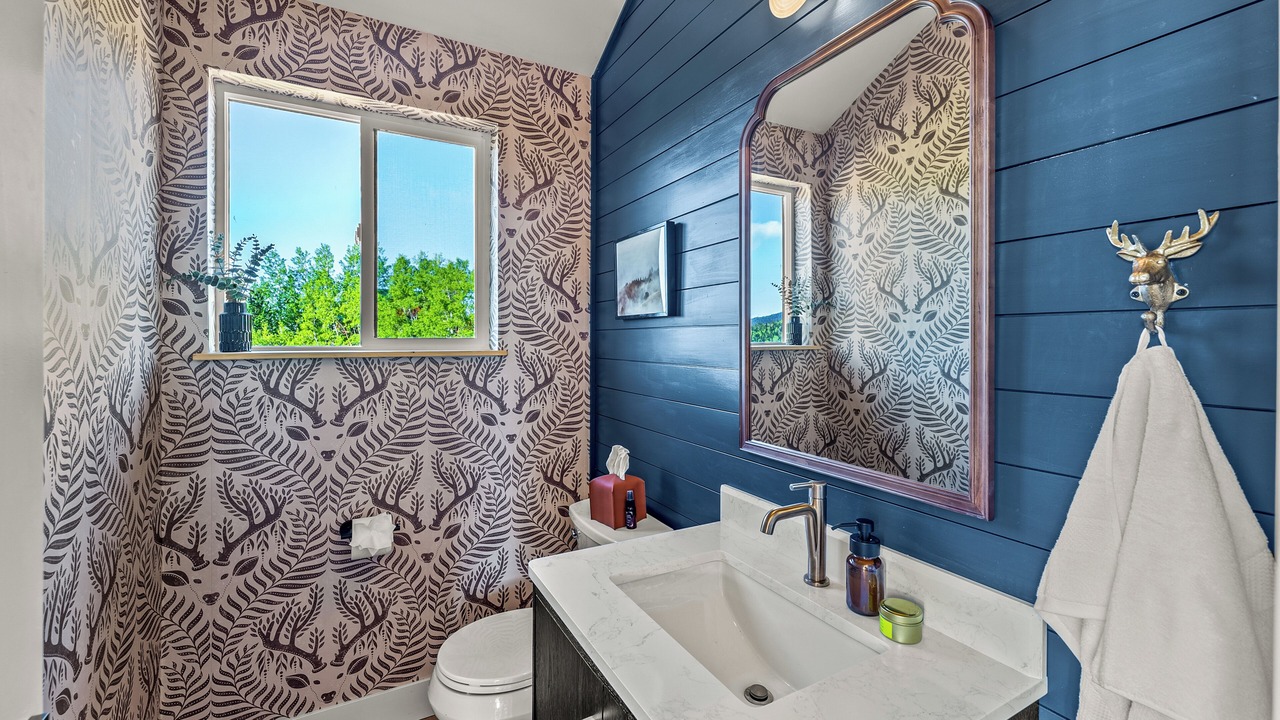 Photo of Bathroom in Cripple Creek