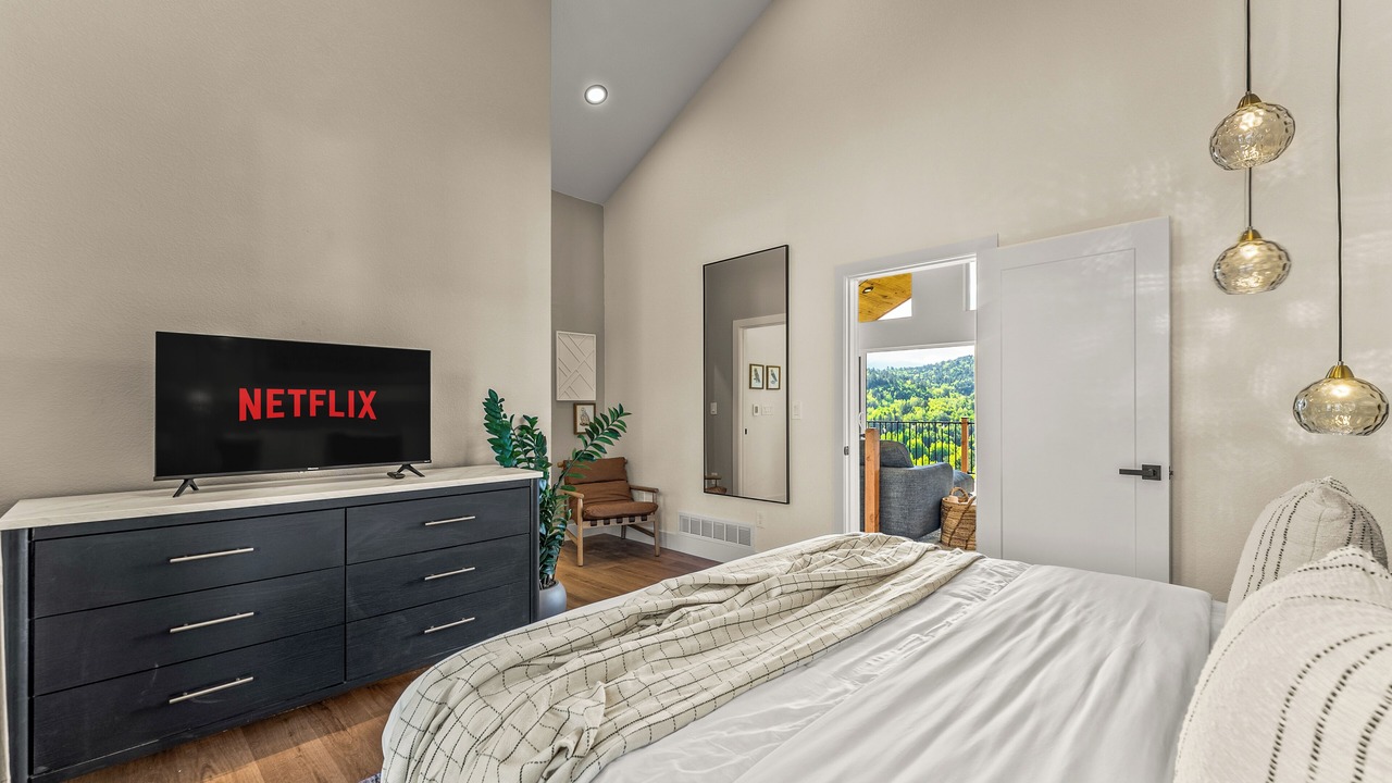 Photo of Bedroom in Cripple Creek