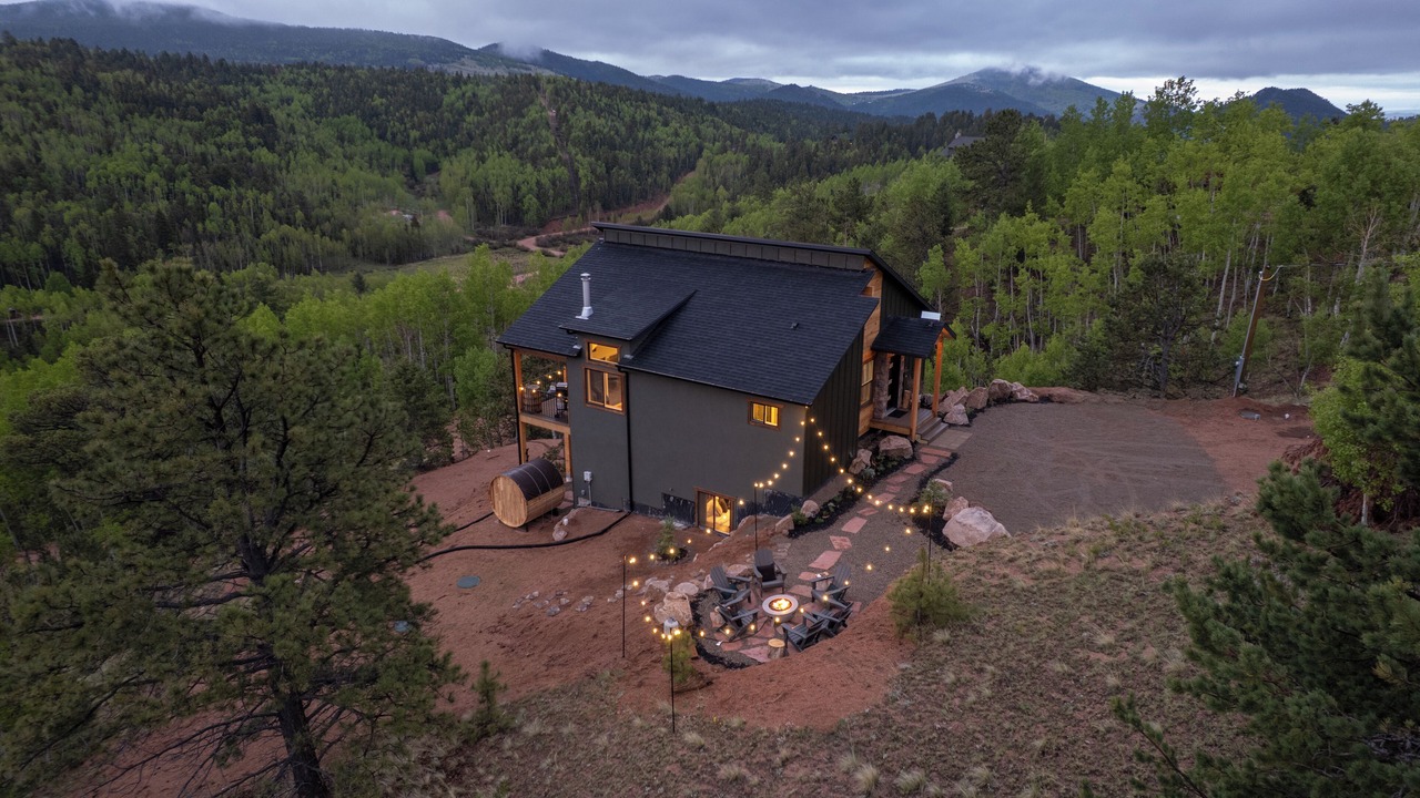 Photo of Outdoor in Cripple Creek