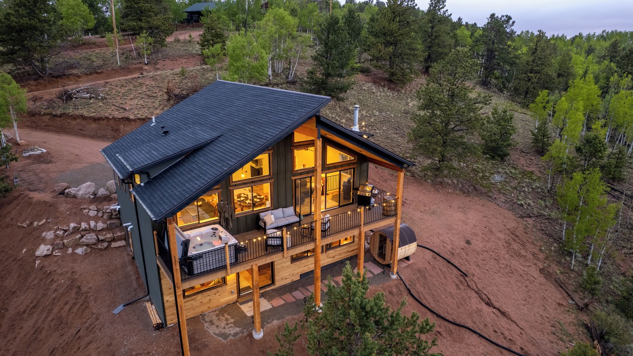 Photo of Outdoor in Cripple Creek