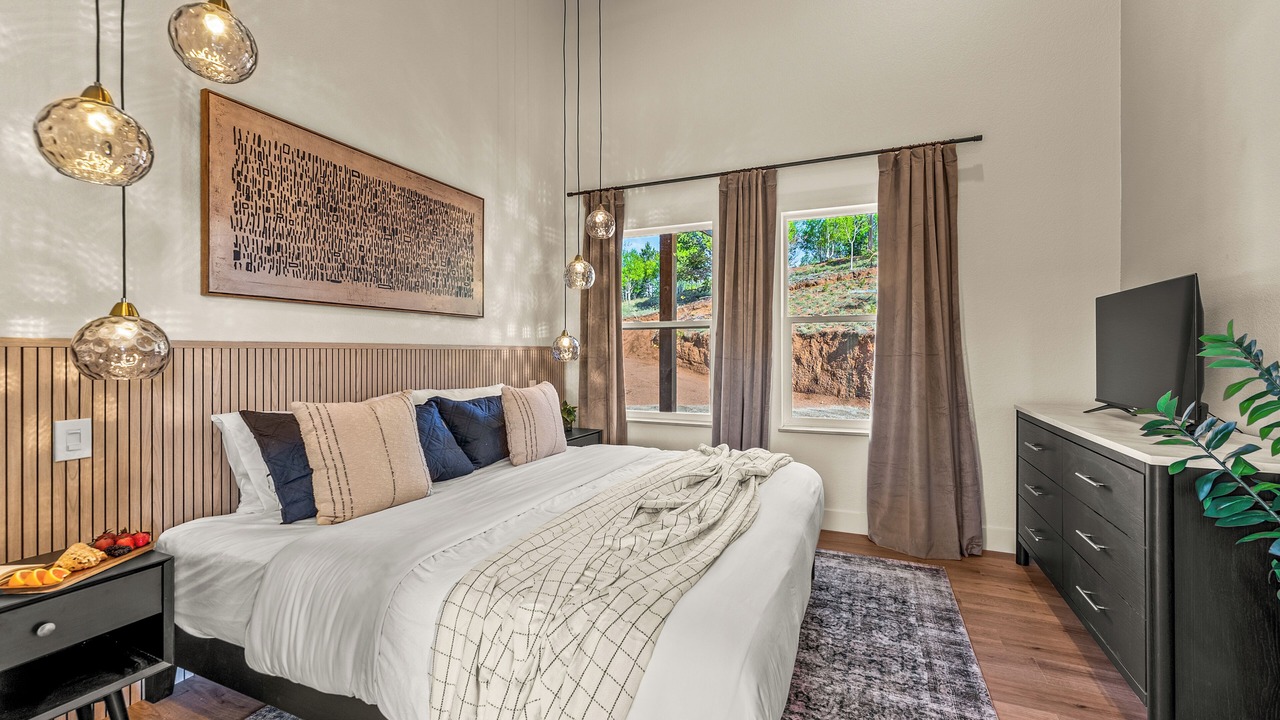 Photo of Bedroom in Cripple Creek