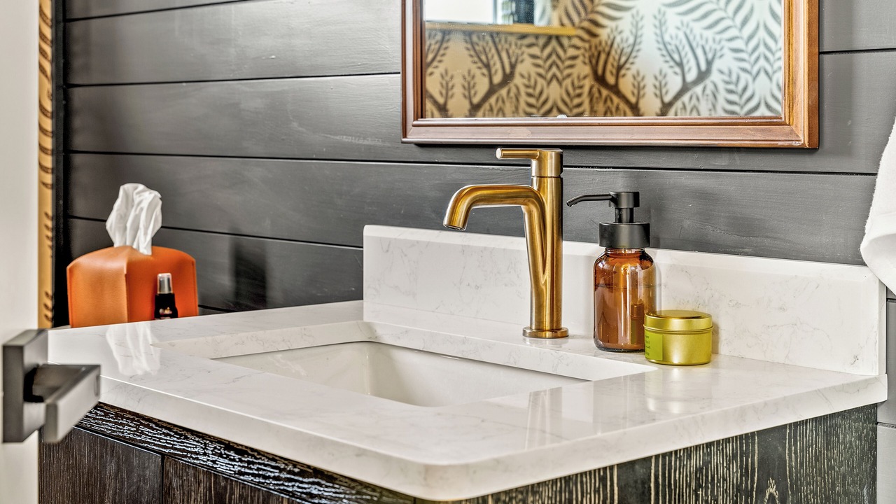 Photo of Bathroom in Cripple Creek