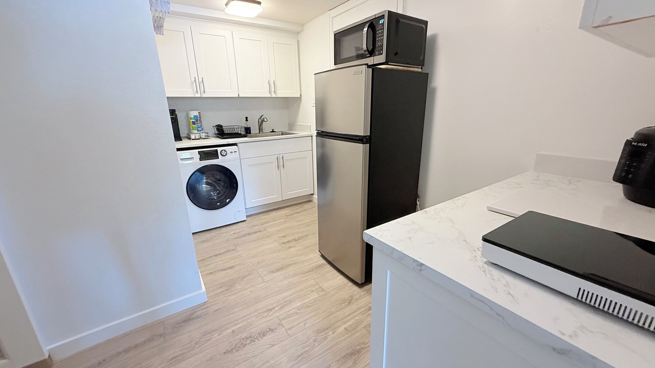 Photo of Kitchen in Aurora