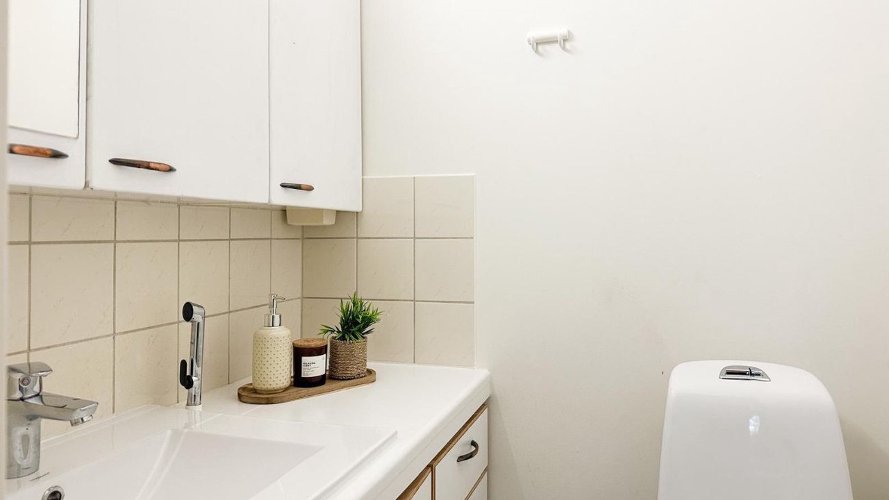 Photo of Bathroom in Haapavesi