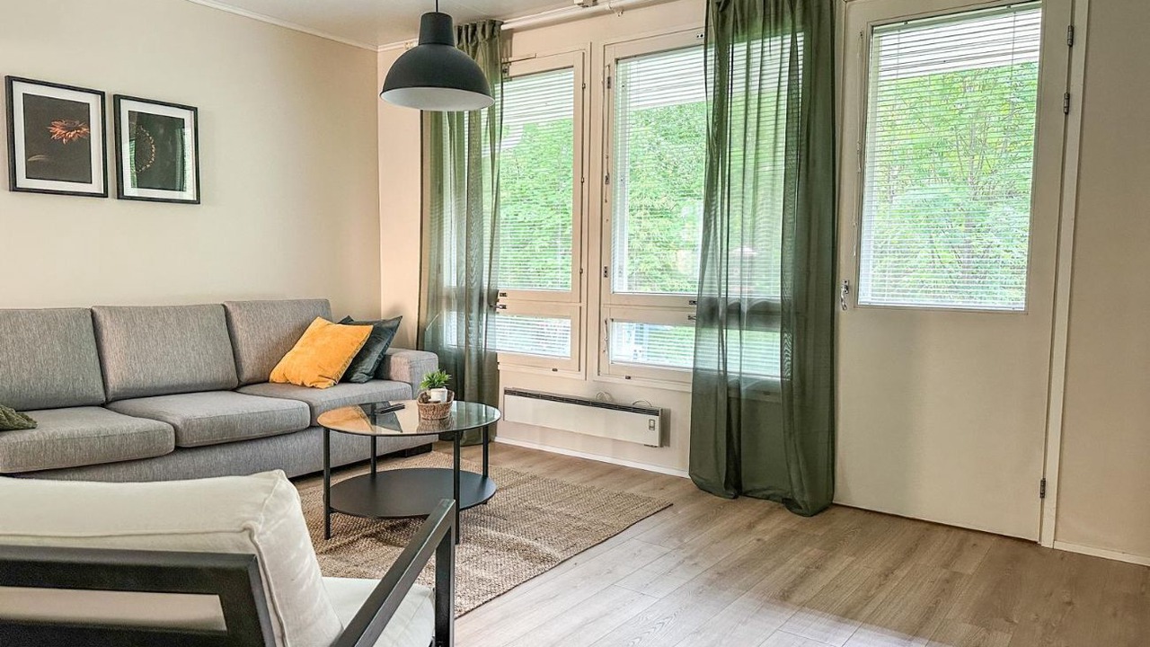 Photo of Livingroom in Haapavesi
