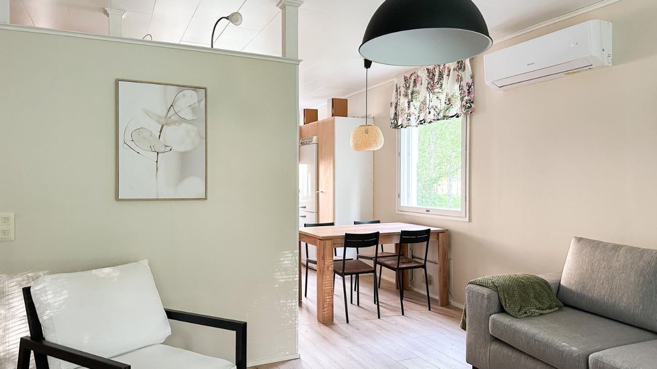 Photo of Livingroom in Haapavesi