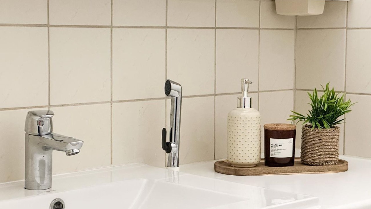 Photo of Bathroom in Haapavesi