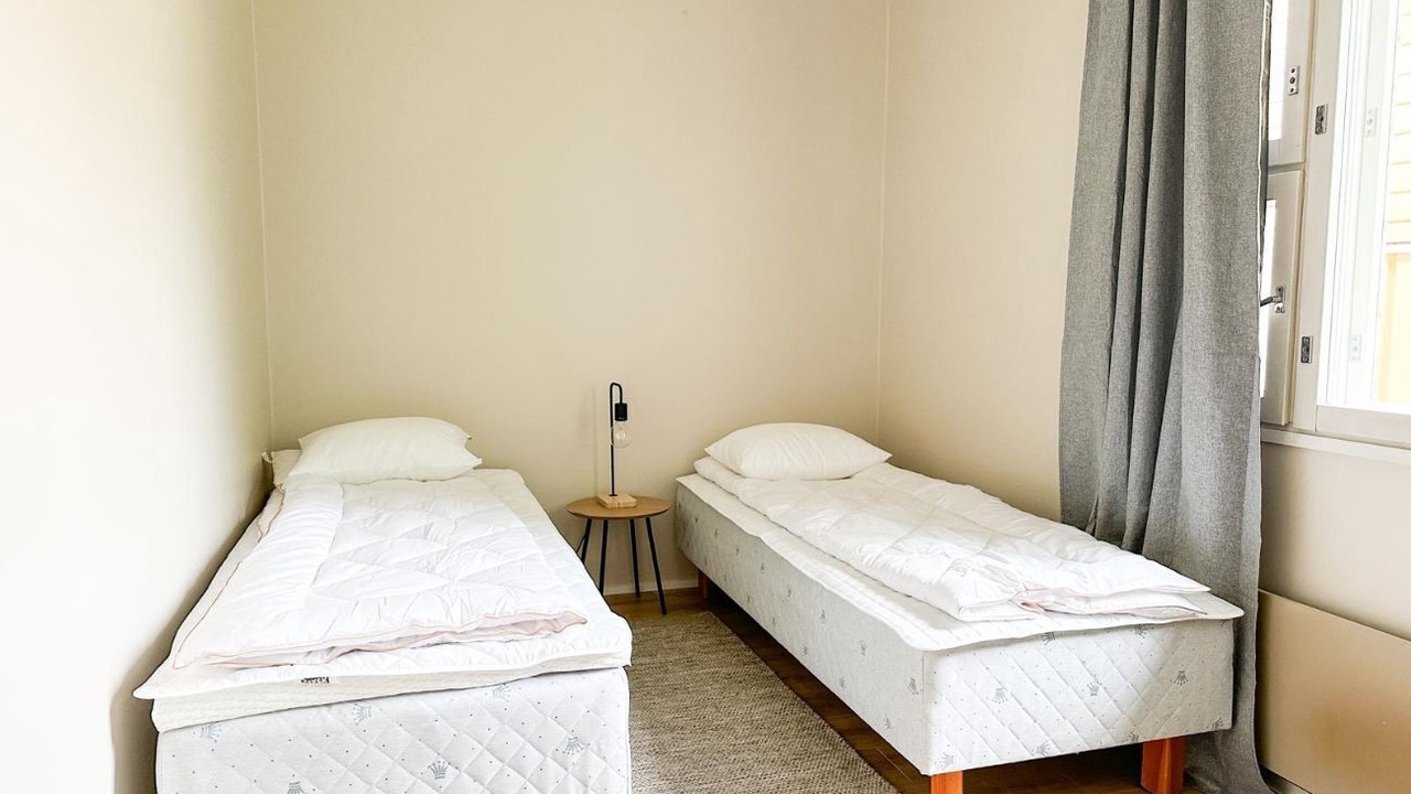 Photo of Bedroom in Haapavesi