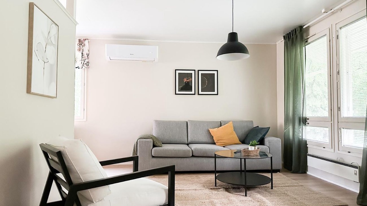 Photo of Livingroom in Haapavesi