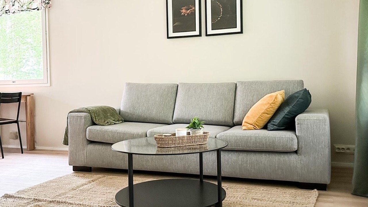 Photo of Livingroom in Haapavesi