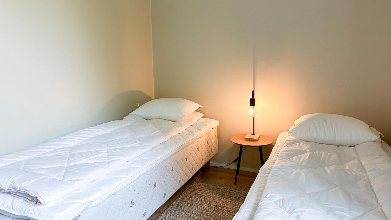 Photo of Bedroom in Haapavesi