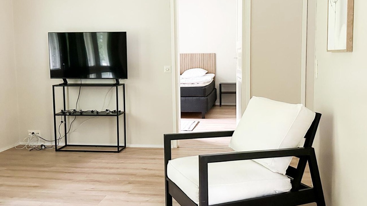 Photo of Bedroom in Haapavesi