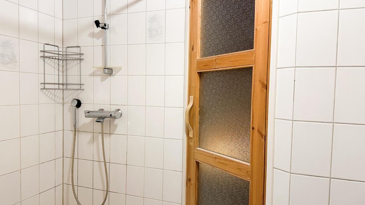 Photo of Bathroom in Haapavesi