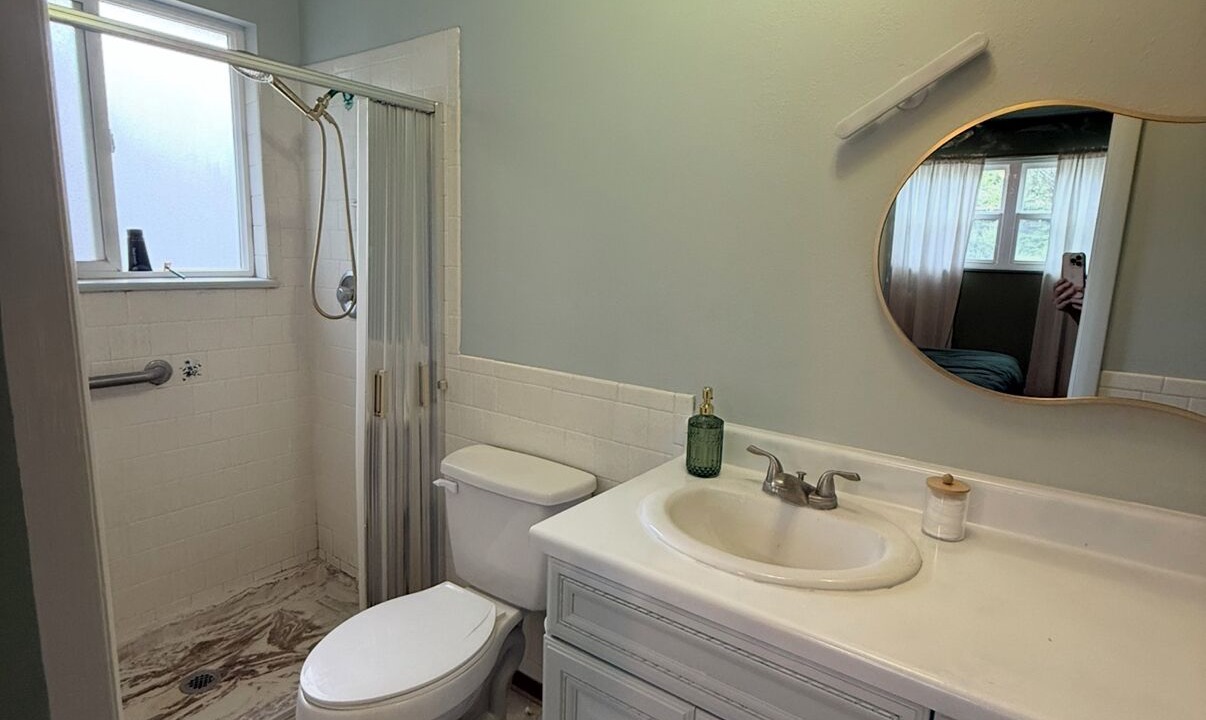 Photo of Bathroom in Cimarron Hills