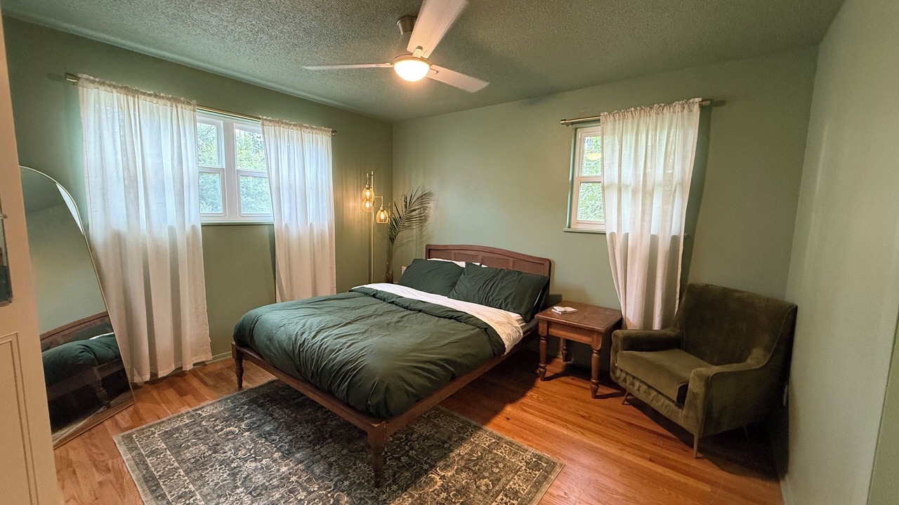 Photo of Bedroom in Cimarron Hills