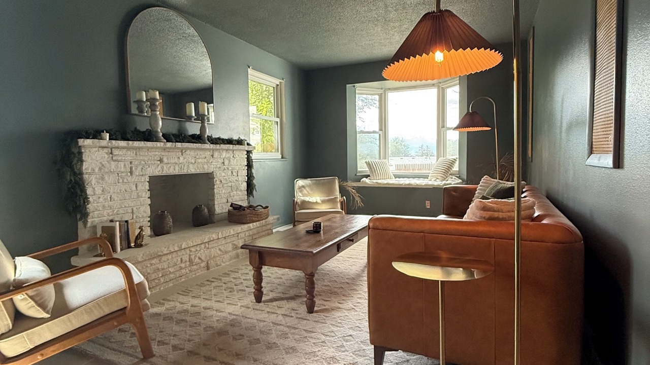 Photo of Livingroom in Cimarron Hills