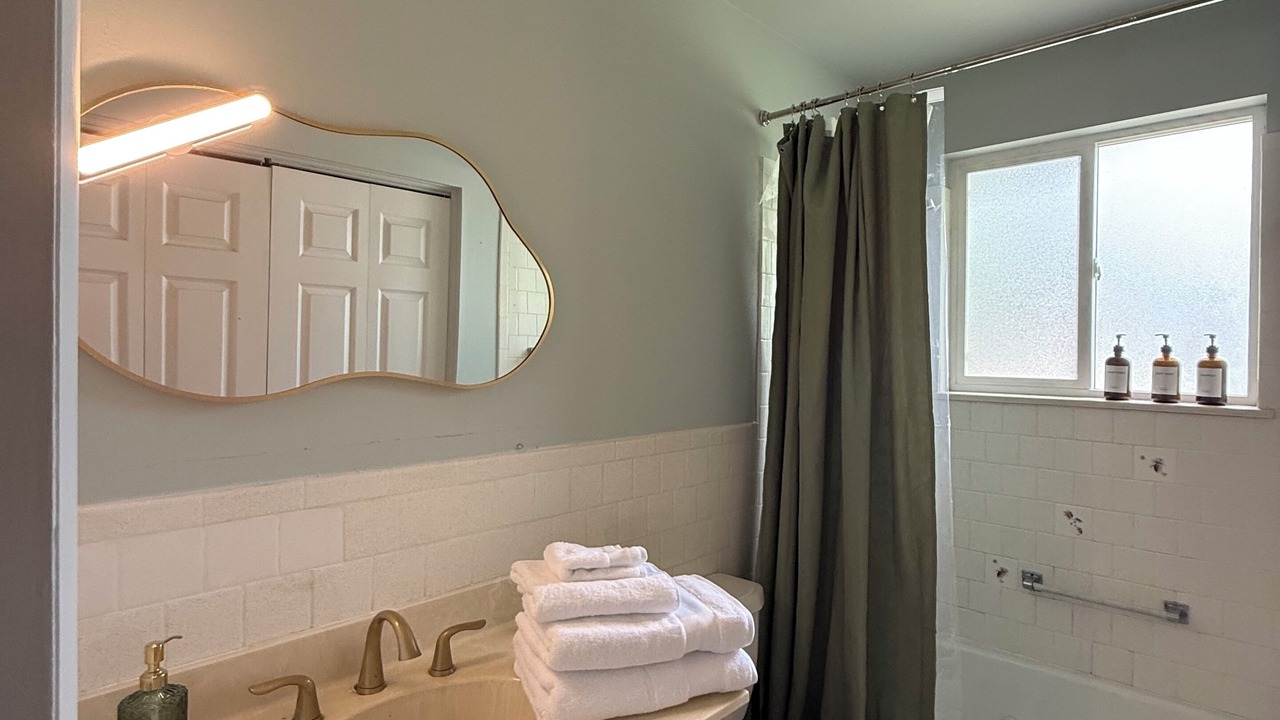 Photo of Bathroom in Cimarron Hills