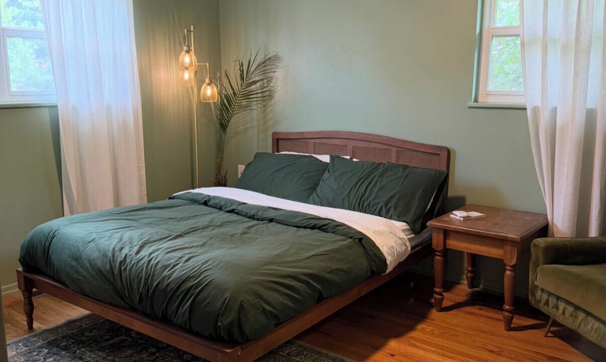 Photo of Bedroom in Cimarron Hills