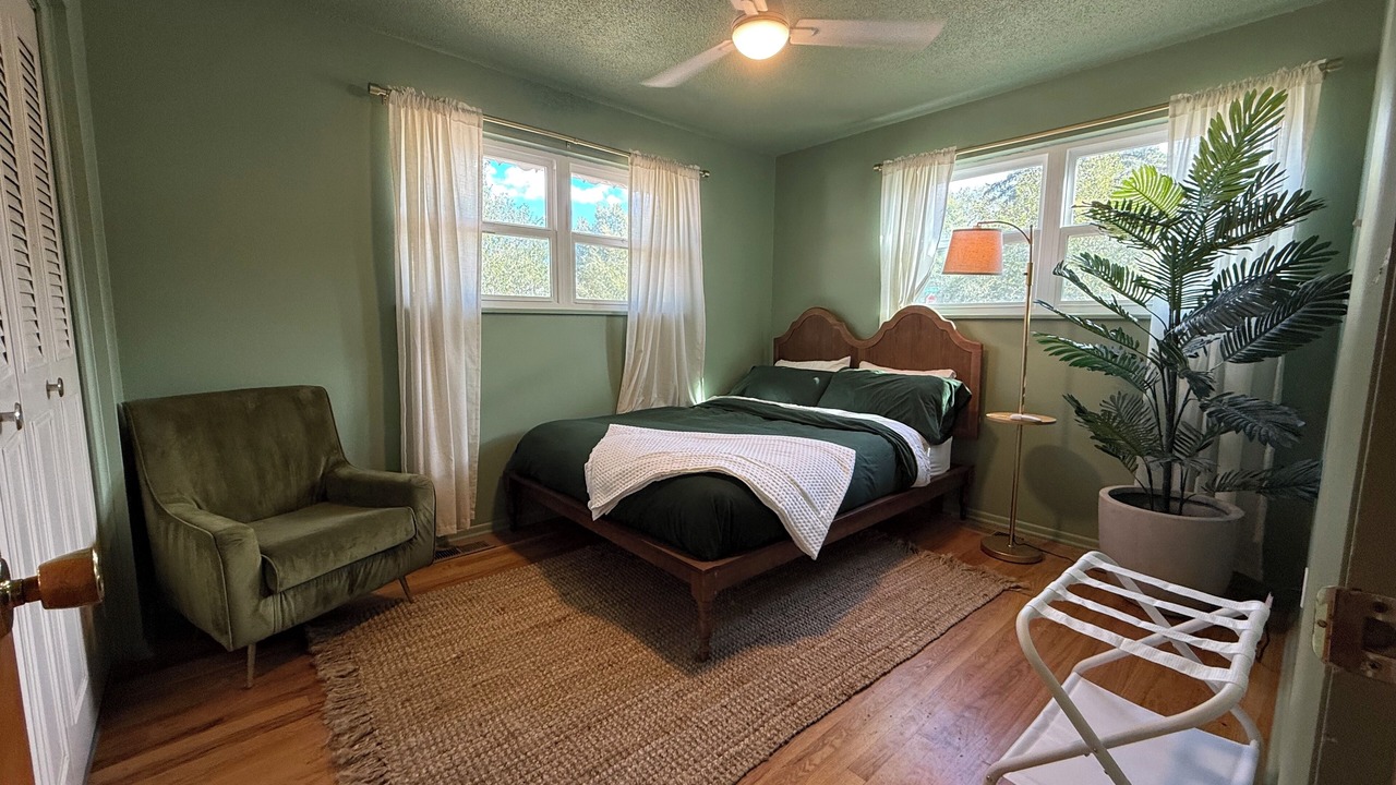 Photo of Bedroom in Cimarron Hills