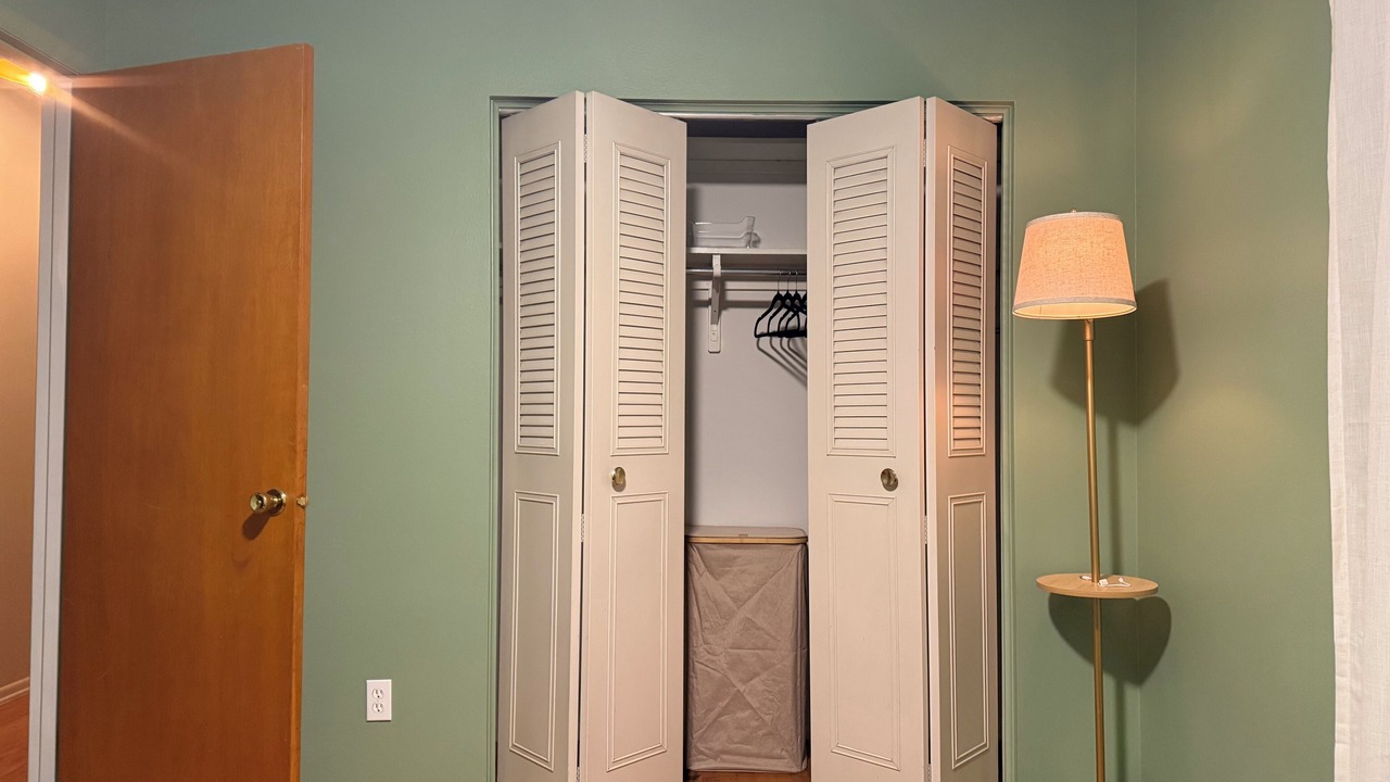 Photo of Bedroom in Cimarron Hills
