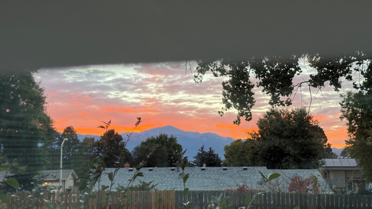 Photo of Outdoor in Cimarron Hills