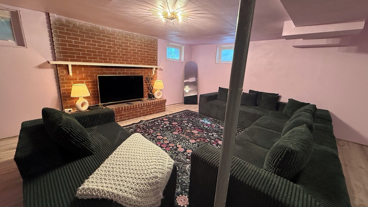 Photo of Livingroom in Cimarron Hills