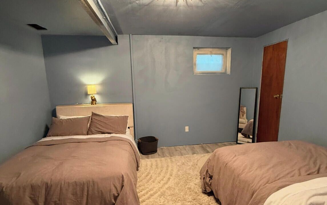 Photo of Bedroom in Cimarron Hills
