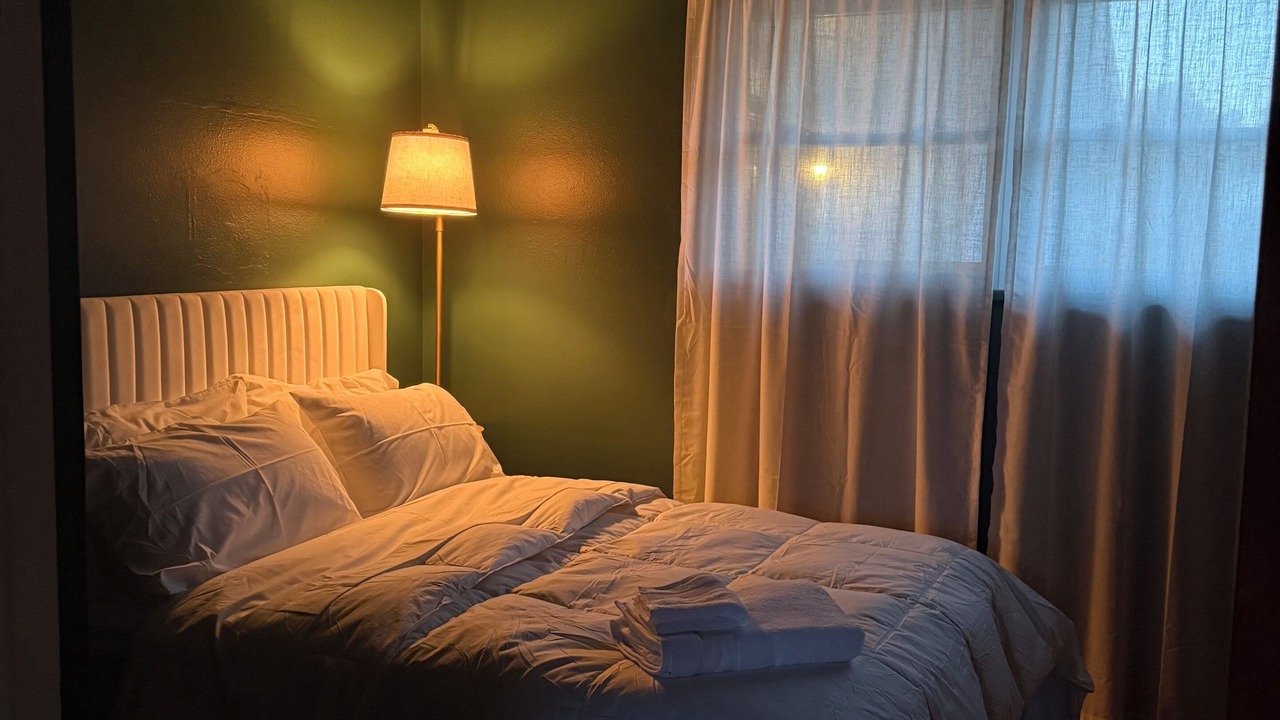Photo of Bedroom in Cimarron Hills