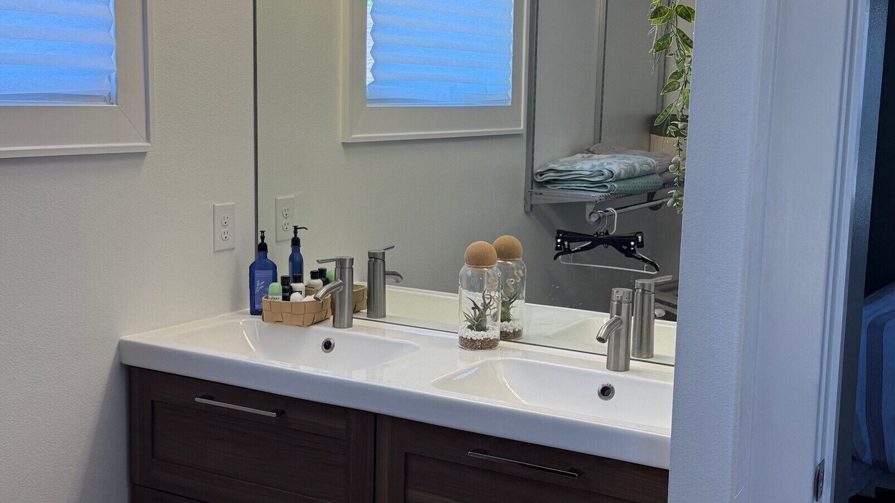 Photo of Bathroom in Pueblo