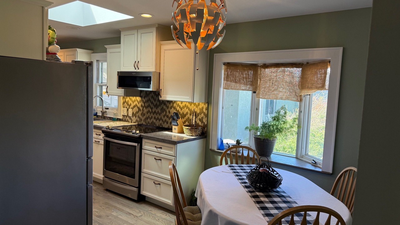 Photo of Kitchen in Pueblo