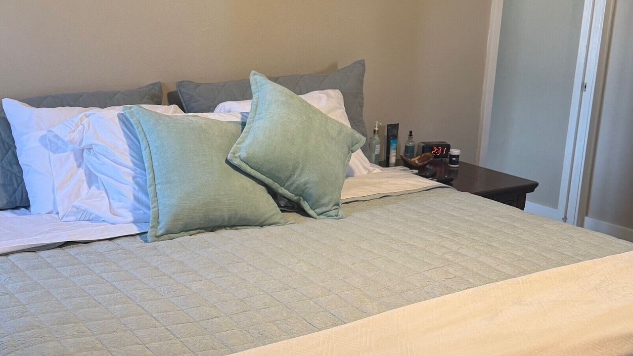 Photo of Bedroom in Pueblo