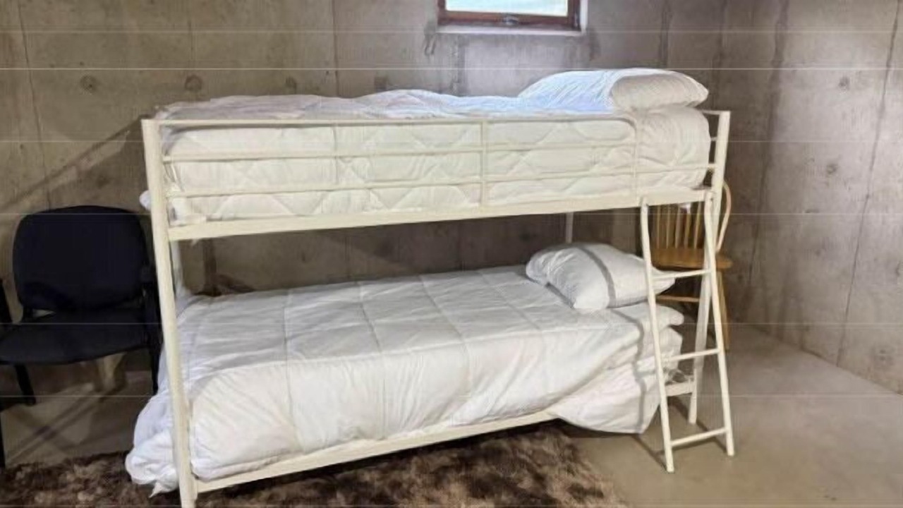 Photo of Bedroom in Pueblo
