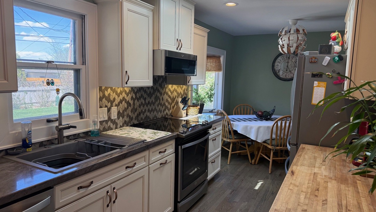 Photo of Kitchen in Pueblo