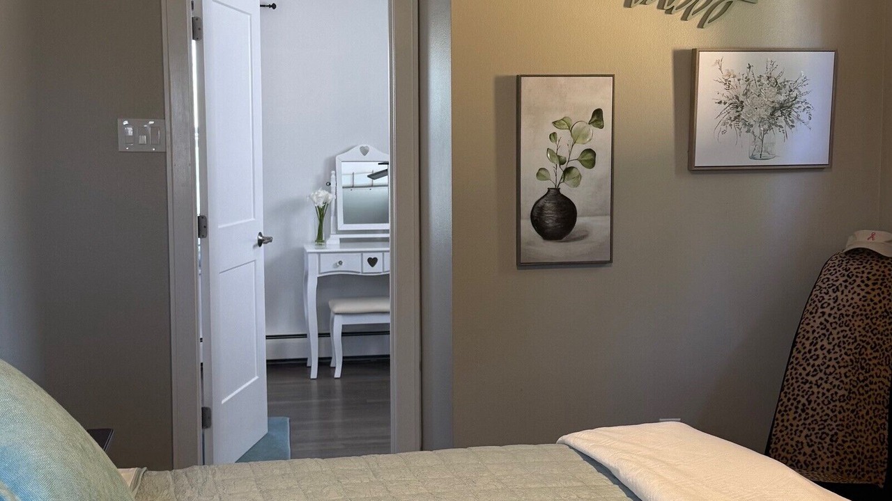 Photo of Bedroom in Pueblo