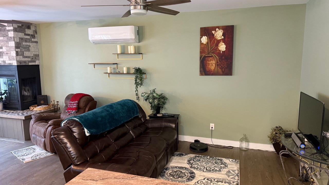 Photo of Livingroom in Pueblo