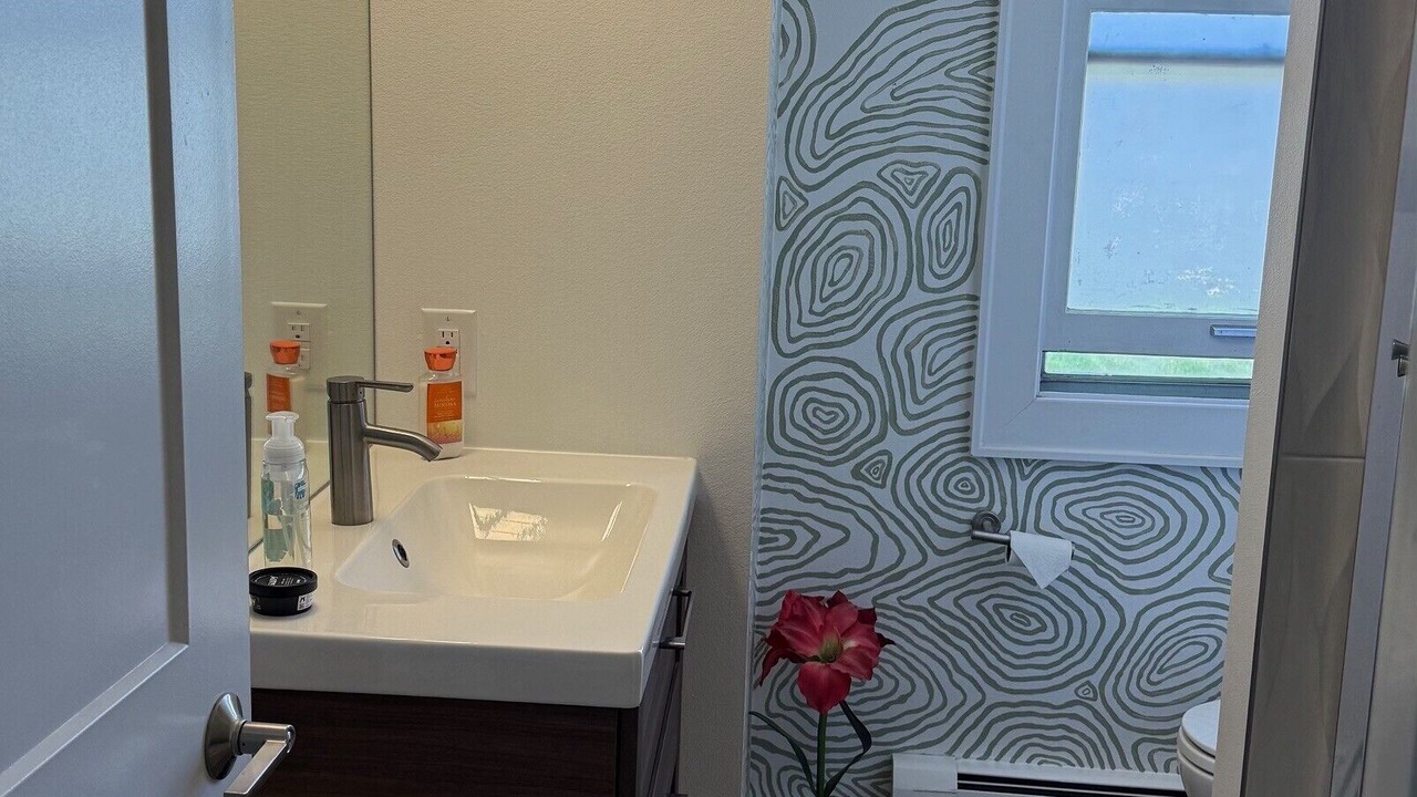 Photo of Bathroom in Pueblo