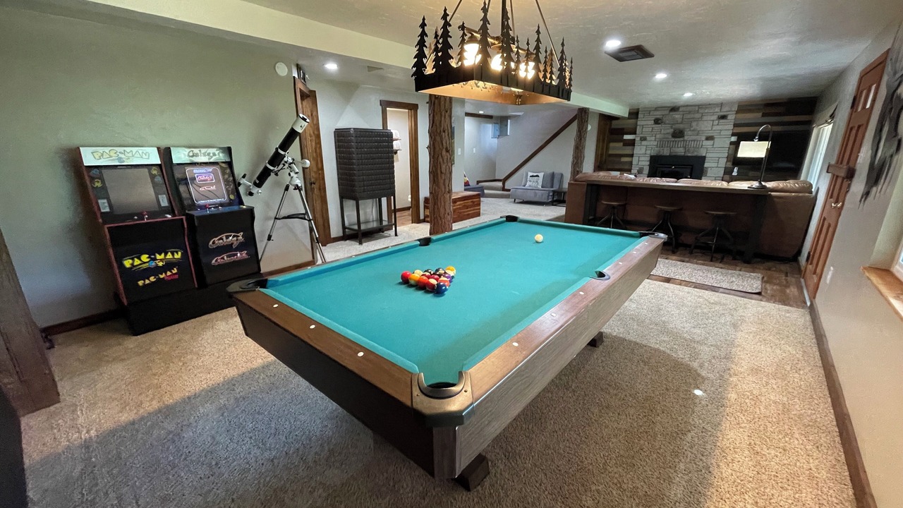Photo of Bedroom in Rye