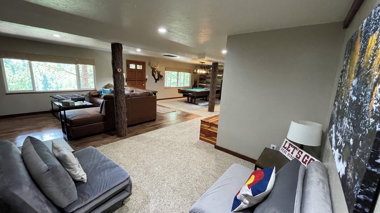 Photo of Livingroom in Rye