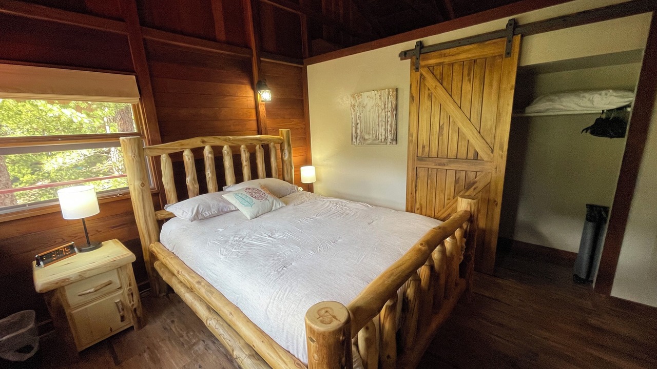 Photo of Bedroom in Rye