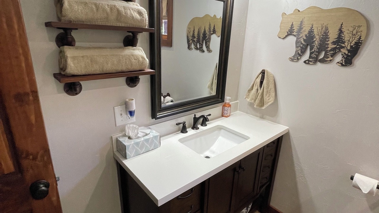 Photo of Bathroom in Rye