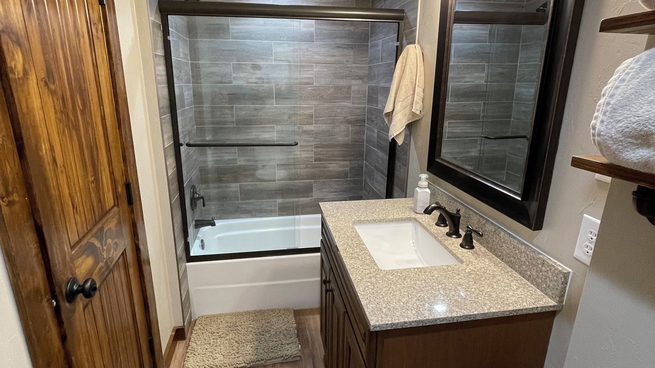 Photo of Bathroom in Rye