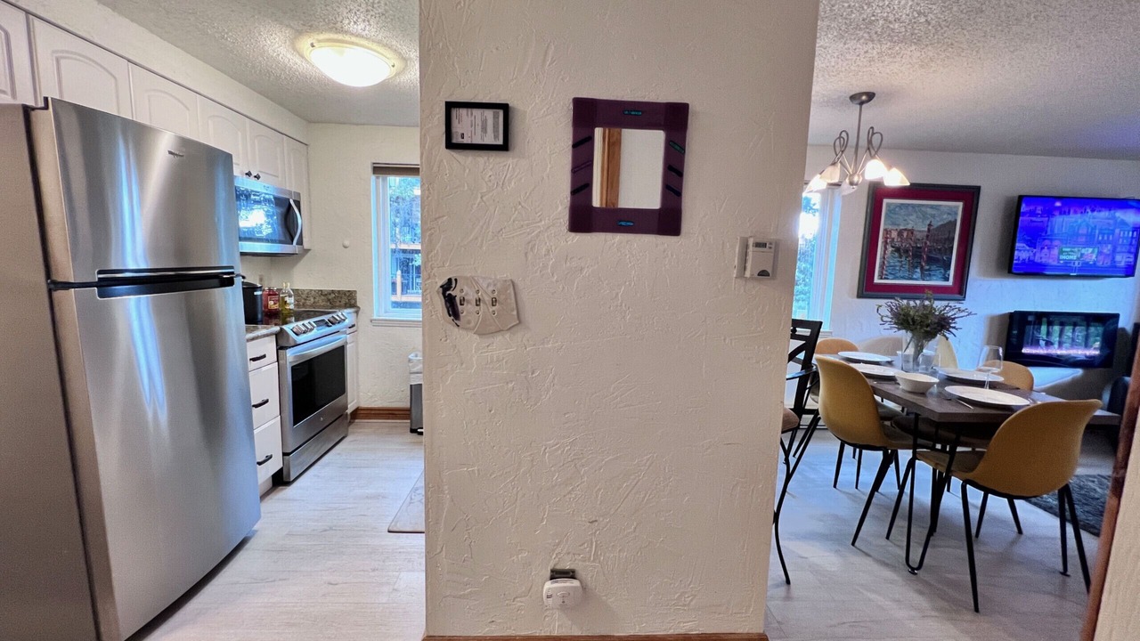 Photo of Bedroom in Warrior's Mark