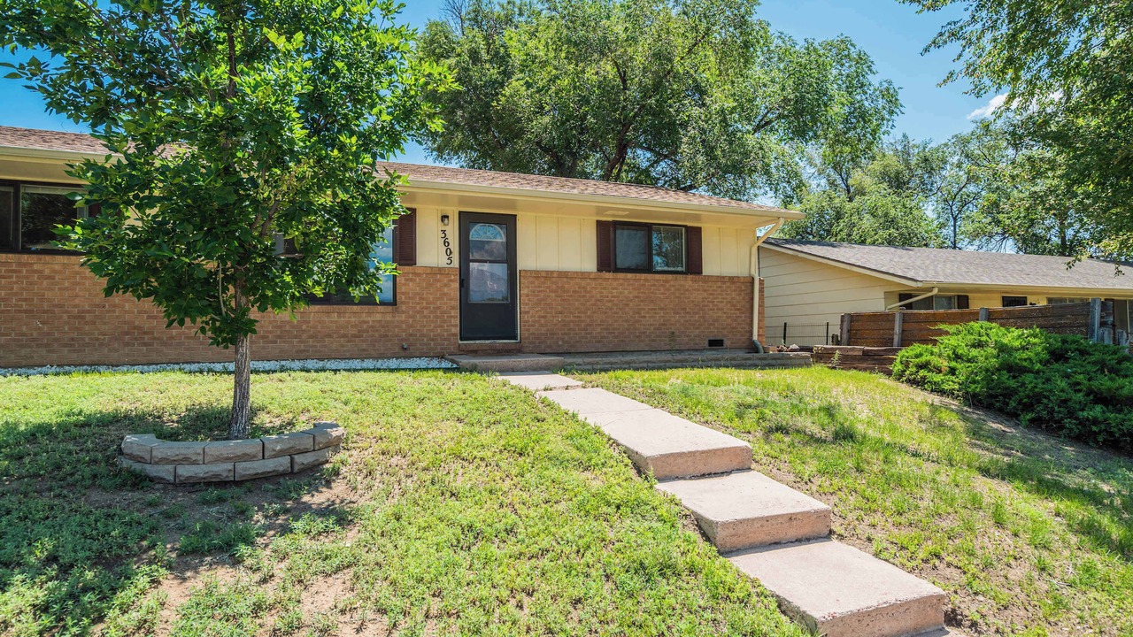 Photo of Outdoor in Central Colorado Springs