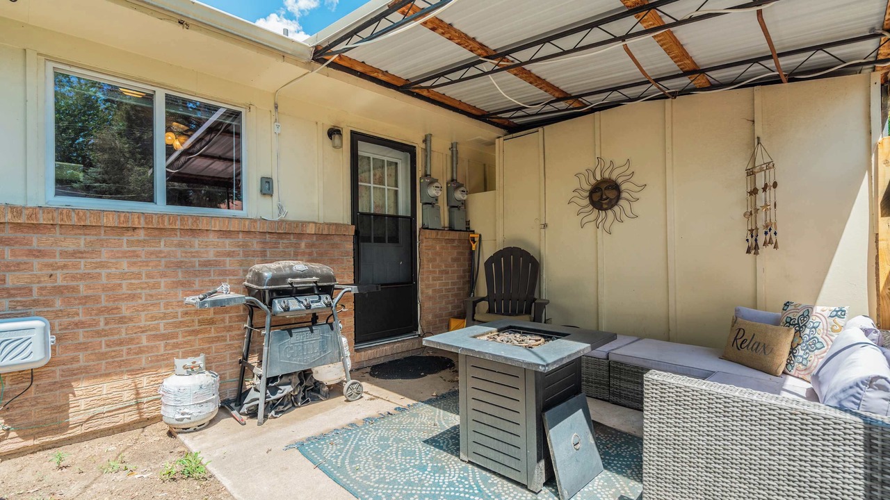 Photo of Outdoor in Central Colorado Springs