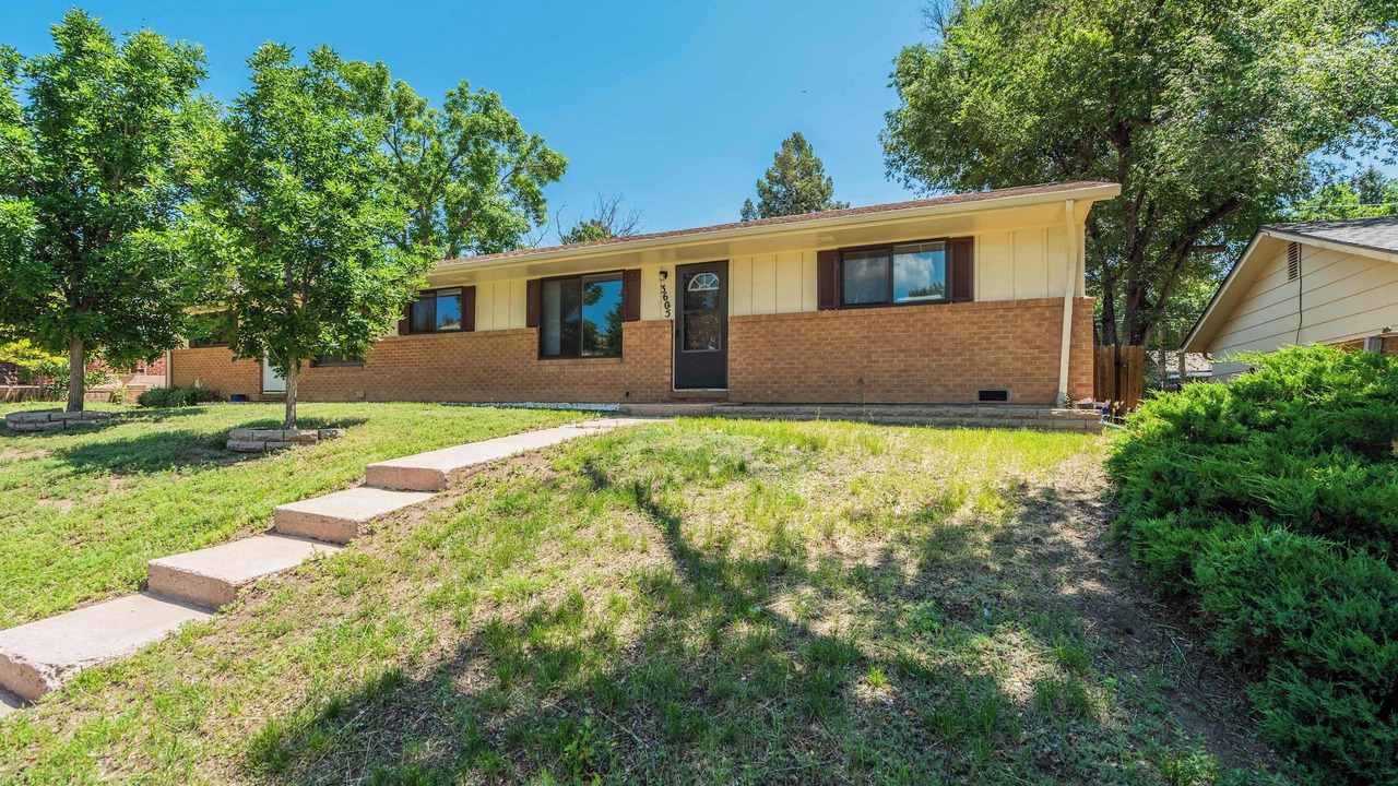 Photo of Outdoor in Central Colorado Springs