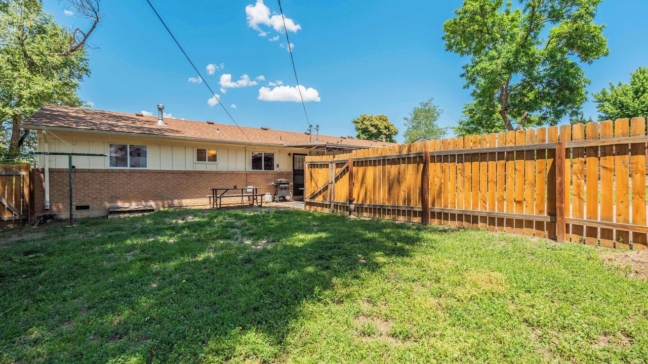 Photo of Outdoor in Central Colorado Springs