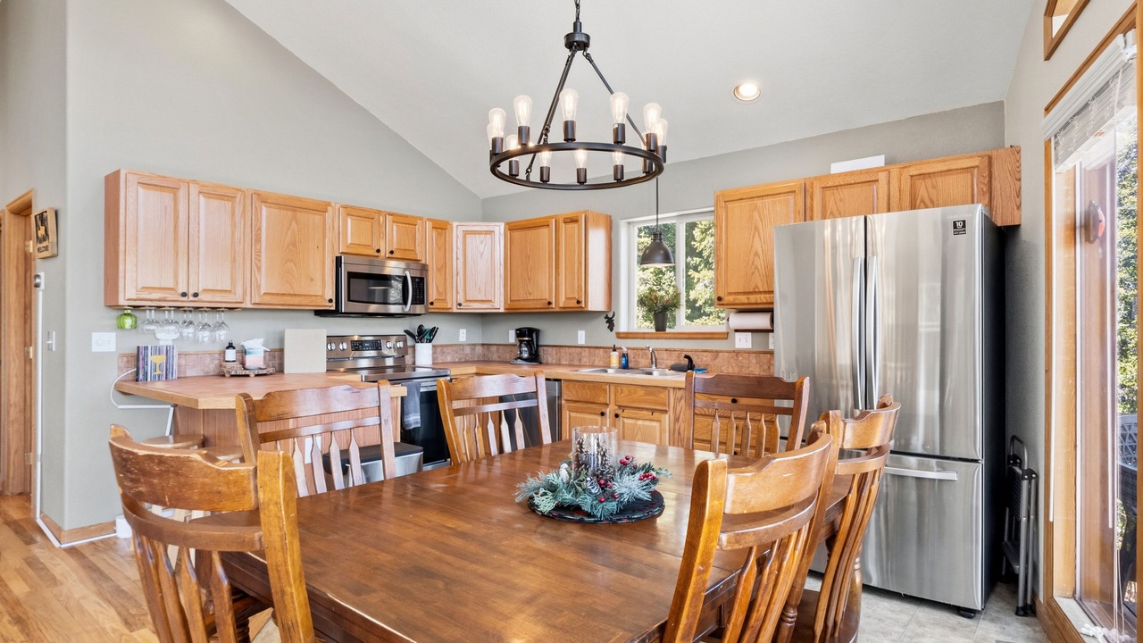 Photo of Kitchen in Valley of the Sun