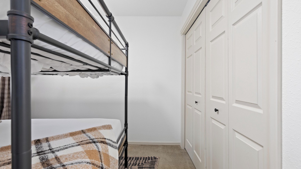 Photo of Bedroom in Frisco