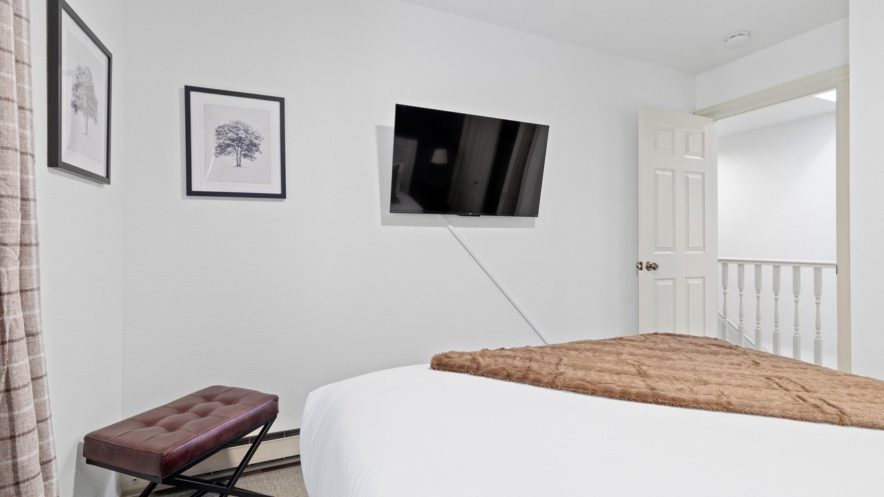 Photo of Bedroom in Frisco